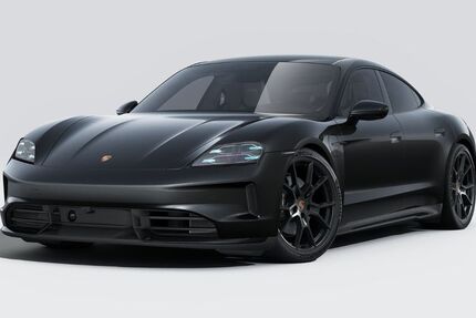 Porsche Taycan 12.350 km 128.980 &euro; Paderborn 33100