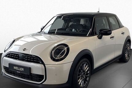 Mini Cooper C 16.063 km 24.600 &euro; Paderborn 33104