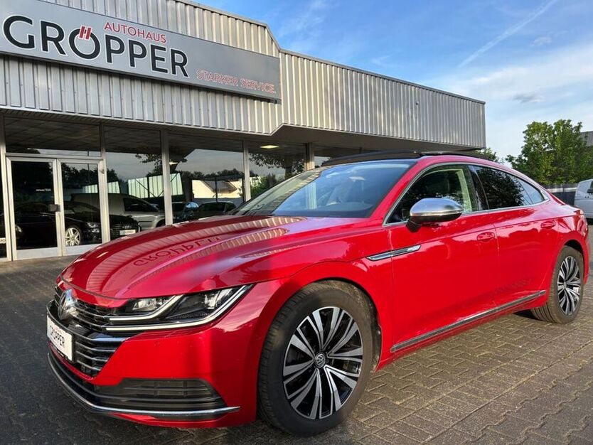 Arteon