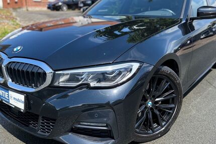 BMW 320 136.500 km 23.490 &euro; Salzkotten 33154