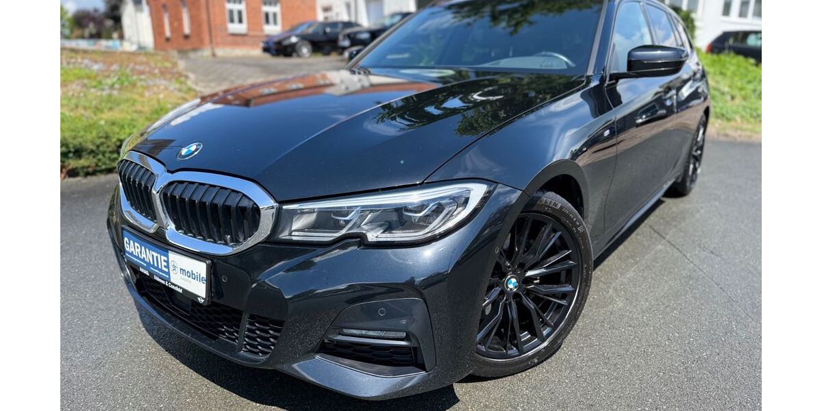 BMW 320 136.500 km 23.490 &euro; Salzkotten 33154