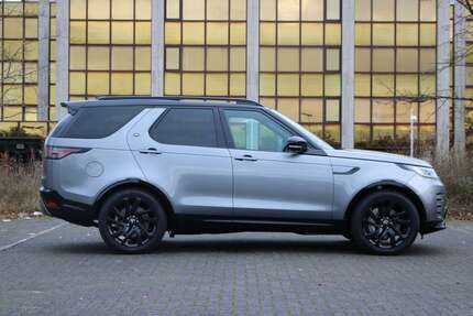 Land Rover Discovery 18.000 km 67.900 &euro; Paderborn 33102