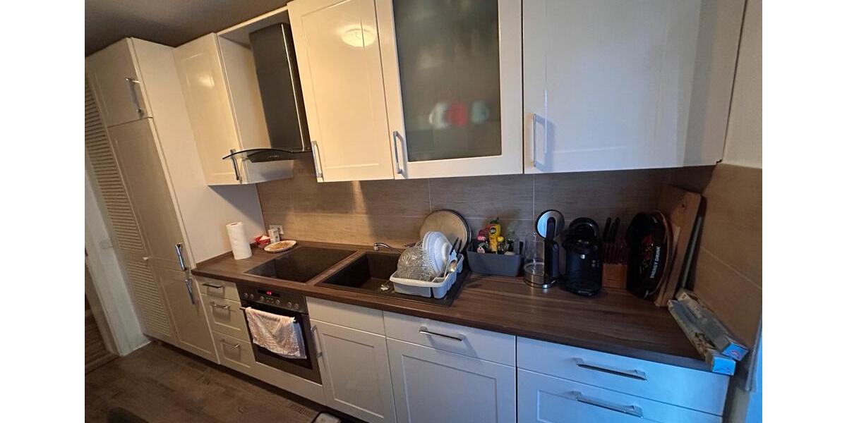 Etagenwohnung Paderborn - 5 Zimmer, 97 m&sup2;, 189.000&euro; | Angebot:27450797