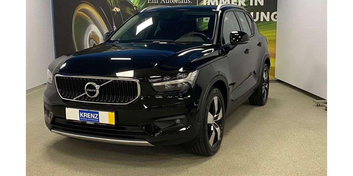Volvo XC40 81.999 km 26.790 &euro; Paderborn 33100