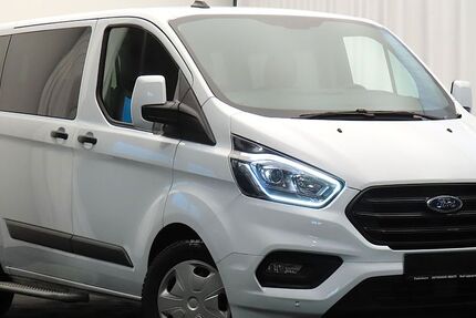 Ford Transit 70.000 km 24.700 &euro; Bad Lippspringe 33175