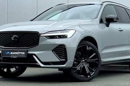 Volvo XC60 20.434 km 44.450 &euro; Paderborn 33106