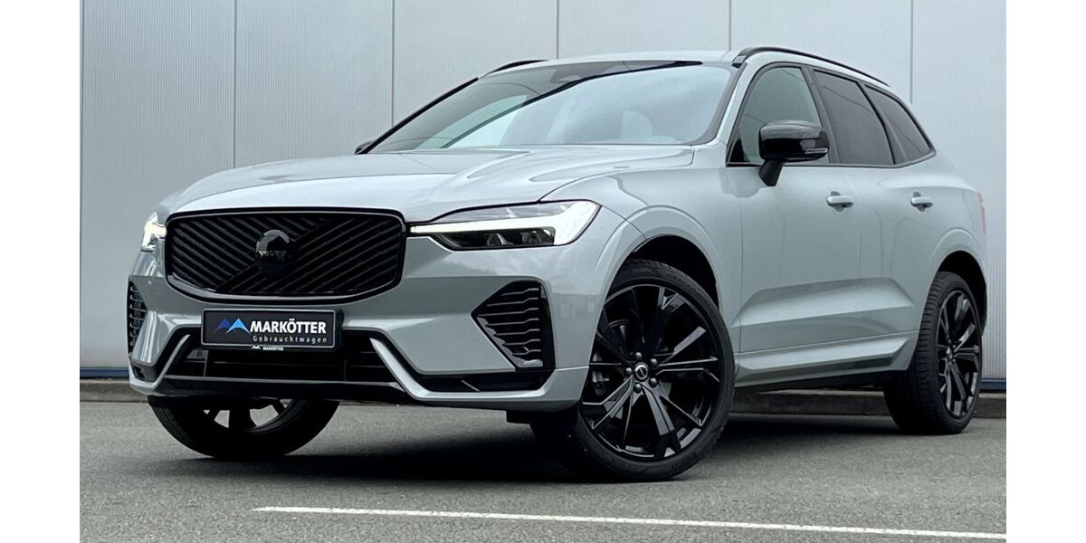 Volvo XC60 20.434 km 44.450 &euro; Paderborn 33106