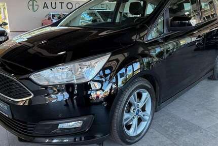Ford C-Max 100.000 km 9.950 € Paderborn 33106