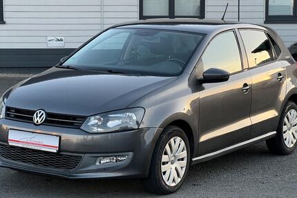 VW Polo 149.990 km 4.950 &euro; Paderborn 33098