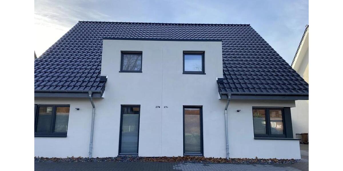 Erdgeschoßwohnung Lippstadt Garfeln - 2 Zimmer, 58 m&sup2;, 250.000&euro; | Angebot:27258741