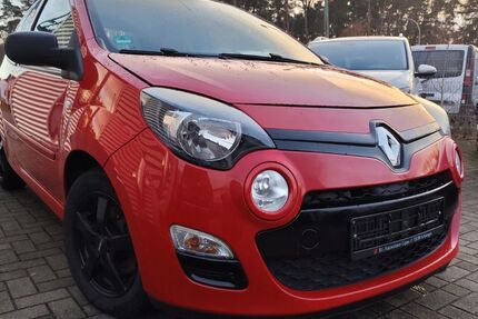 Renault Twingo 122.770 km 2.950 &euro; Schlangen 33189