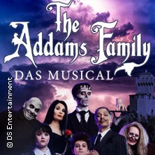 The Addams Family - Das Musical Paderborn