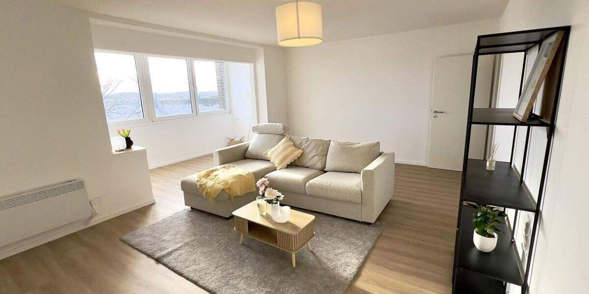 Etagenwohnung Paderborn Elsen - 3 Zimmer, 85 m&sup2;, 234.900&euro; | Angebot:25711080