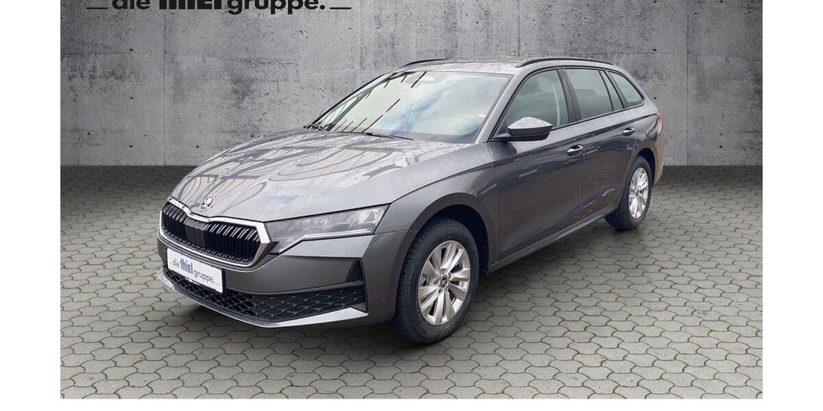 Skoda Octavia 1.500 km 29.980 &euro; Bad Driburg 33014