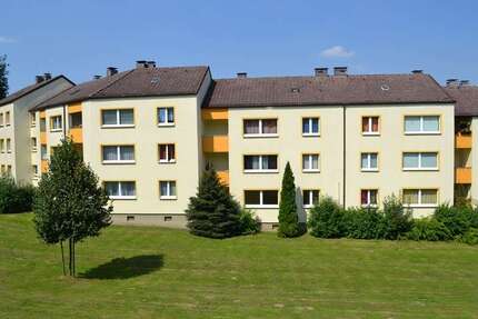 Wohnung Detmold - 3 Zimmer, 69 m&sup2;, 489&euro; | Angebot:27098290