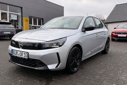 Opel Corsa 12.206 km 16.990 &euro; Büren 33142