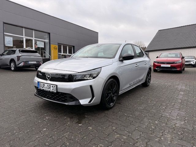 Opel Corsa 12.206 km 16.990 &euro; Büren 33142