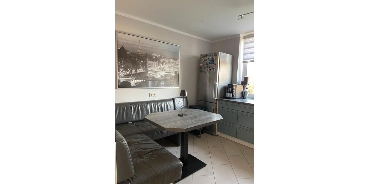 Etagenwohnung Detmold - 4 Zimmer, 103 m&sup2;, 1.070&euro; | Angebot:25264825