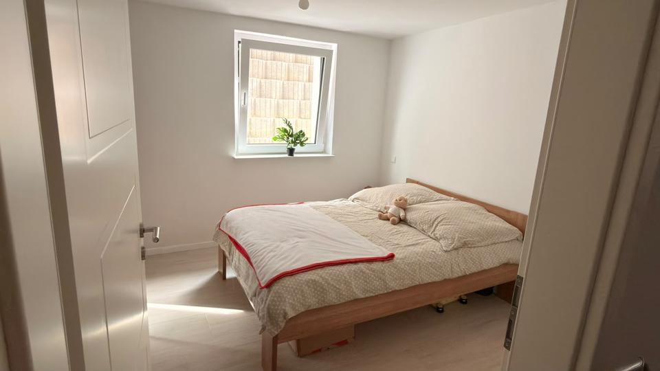Etagenwohnung Paderborn Neuenbeken - 2 Zimmer, 60 m&sup2;, 700&euro; | Angebot:27579947