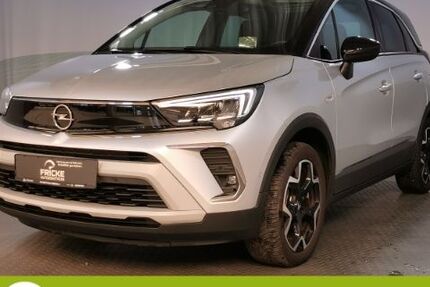 Opel Crossland (X) 42.462 km 20.440 € Lippstadt 59557