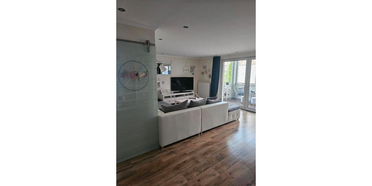 Eigentumswohnung 82,02 m² 3 zimmer