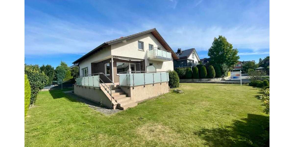 Einfamilienhaus Paderborn Elsen - 7 Zimmer, 163 m&sup2;, 399.000&euro; | Angebot:27303527