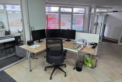 Gewerbeobjekt Paderborn Neuenbeken - 1.666&euro; | Angebot:25080380