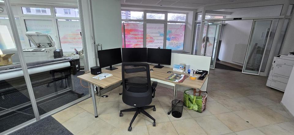 Gewerbeobjekt Paderborn Neuenbeken - 1.666&euro; | Angebot:25080380