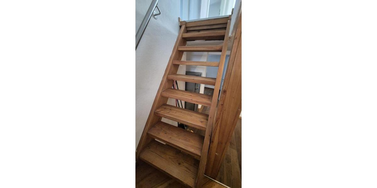 Hochparterre Paderborn Univiertel - 4 Zimmer, 75 m&sup2;, 790&euro; | Angebot:26381690