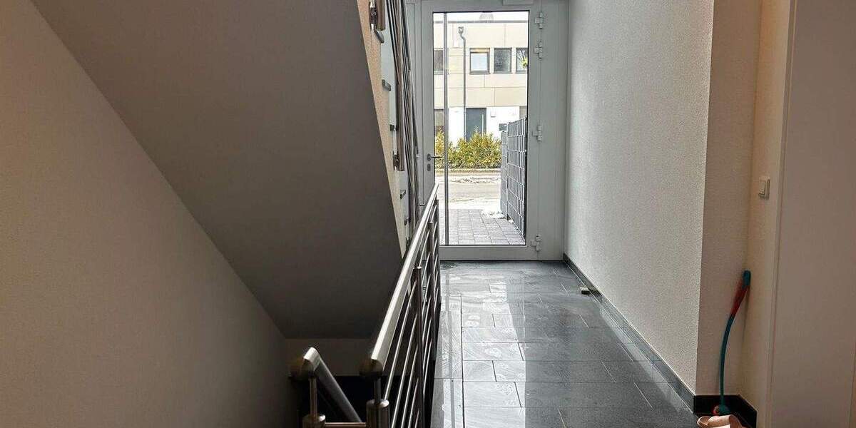 Etagenwohnung Delbrück - 5 Zimmer, 136 m&sup2;, 595.000&euro; | Angebot:24812412