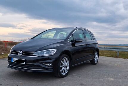 VW Golf Sportsvan 101.000 km 13.490 &euro; Paderborn 33102