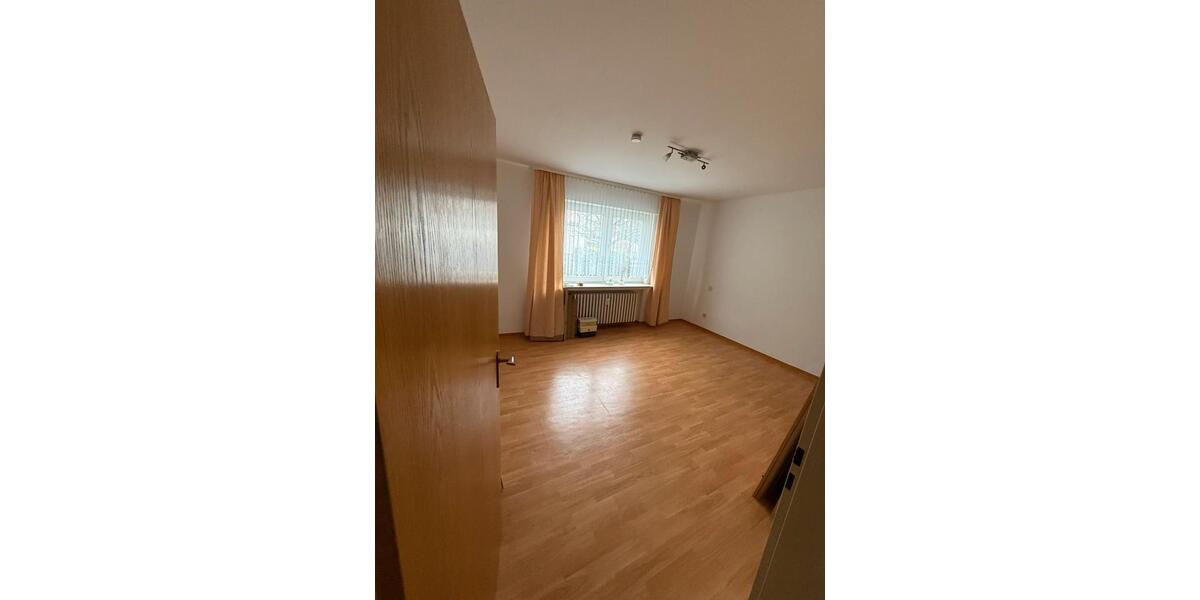Erdgeschoßwohnung Bad Driburg - 2 Zimmer, 50 m&sup2;, 350&euro; | Angebot:25274235
