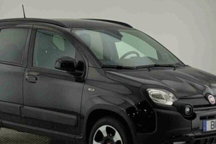Fiat Panda 32.000 km 12.100 &euro; Paderborn 33106