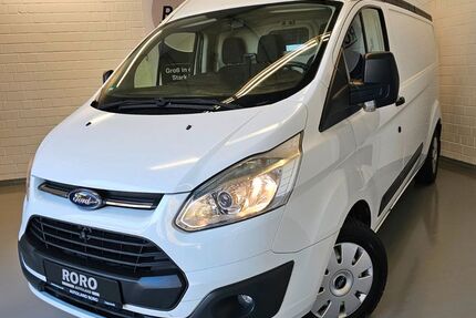 Ford Transit Custom 177.500 km 7.850 &euro; Lippstadt 59557