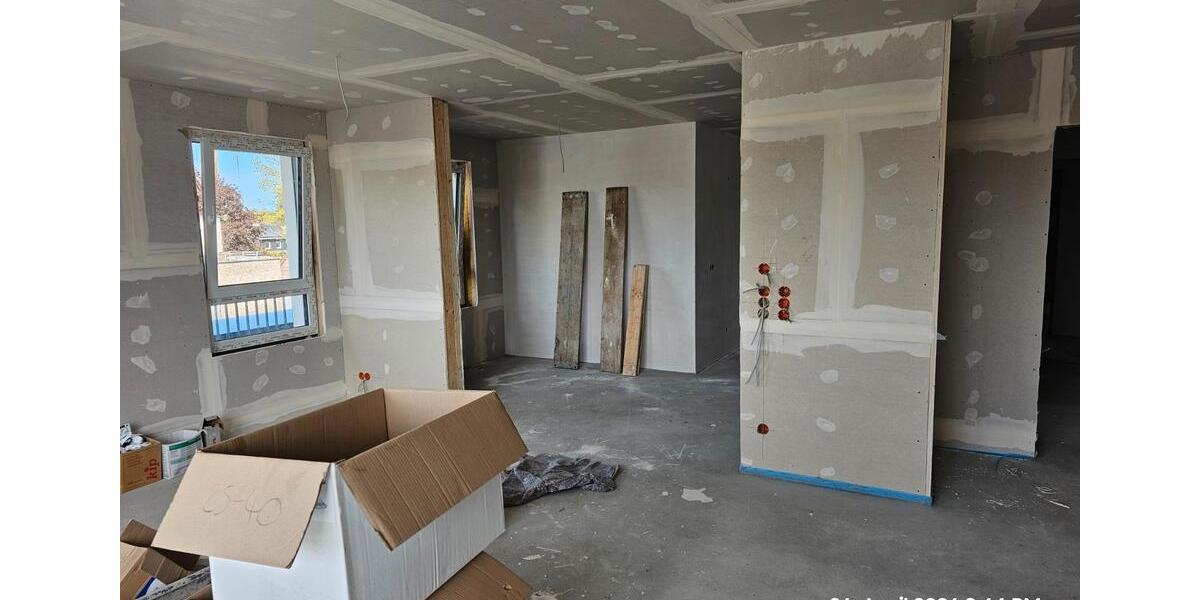 Etagenwohnung Bad Lippspringe - 4 Zimmer, 131 m&sup2;, 1.827&euro; | Angebot:26317741