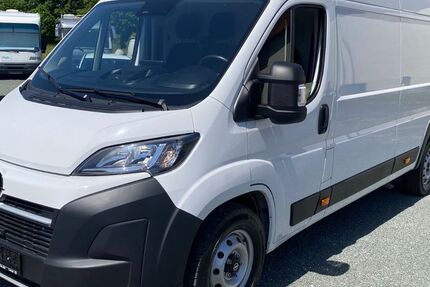 Opel Movano 51.881 km 20.980 &euro; Detmold 32758