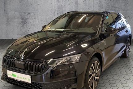 Skoda Octavia 32.700 km 32.290 &euro; Paderborn 33104