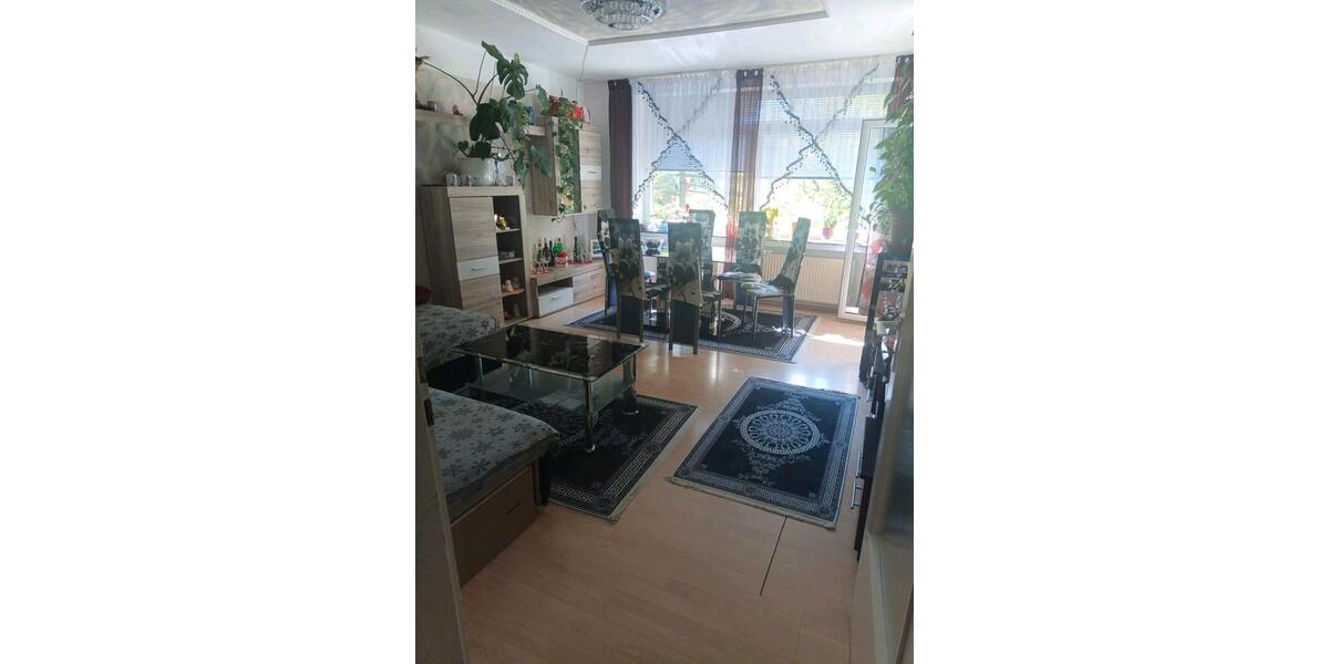 Etagenwohnung Detmold Hiddesen - 3 Zimmer, 70 m&sup2;, 467&euro; | Angebot:26323648