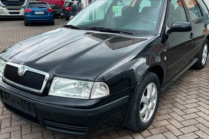 Skoda Octavia 332.000 km 1.300 &euro; Lippstadt 59557