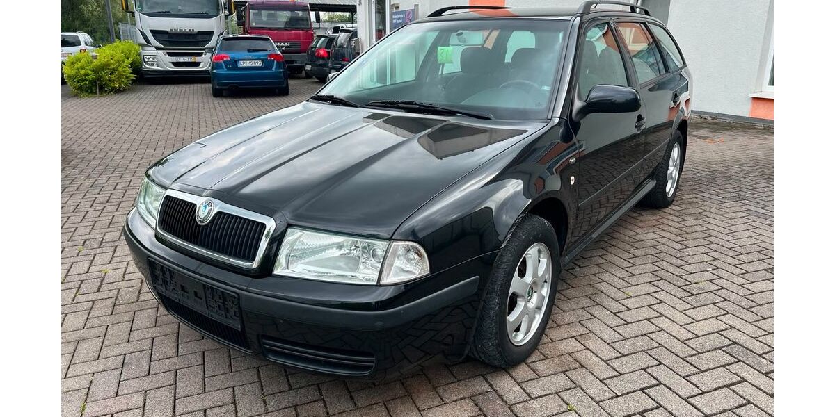Skoda Octavia 332.000 km 1.300 &euro; Lippstadt 59557