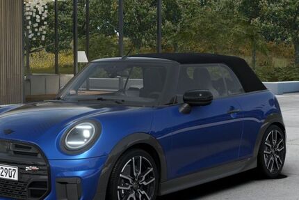 Mini Cooper Cabrio 14.829 km 34.710 &euro; Paderborn 33104