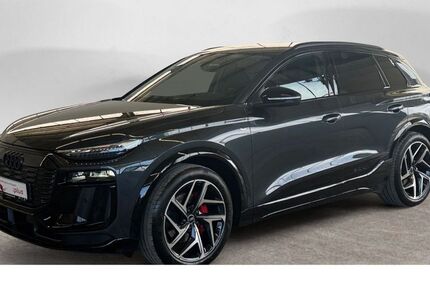 Audi Q6 e-tron 6.607 km 60.590 &euro; Detmold 32756