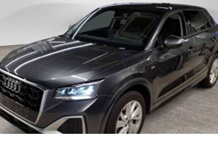Audi Q2 7.938 km 29.690 &euro; Detmold 32756