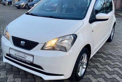 Seat Mii 68.700 km 6.390 &euro; Paderborn 33102