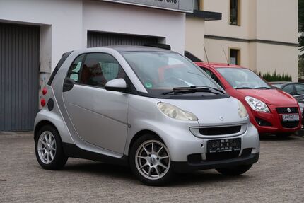 Smart ForTwo 96.441 km 3.500 € Bielefeld 33617