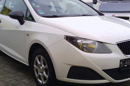 Seat Ibiza 163.705 km 3.450 &euro; Schloß Holte-Stukenbrock 33758