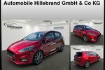 Ford Fiesta ST-Line 1.0 EcoBoost EU6d-T Navi LED Apple 27.000 km 13.950 € Bad Wünnenberg 33181