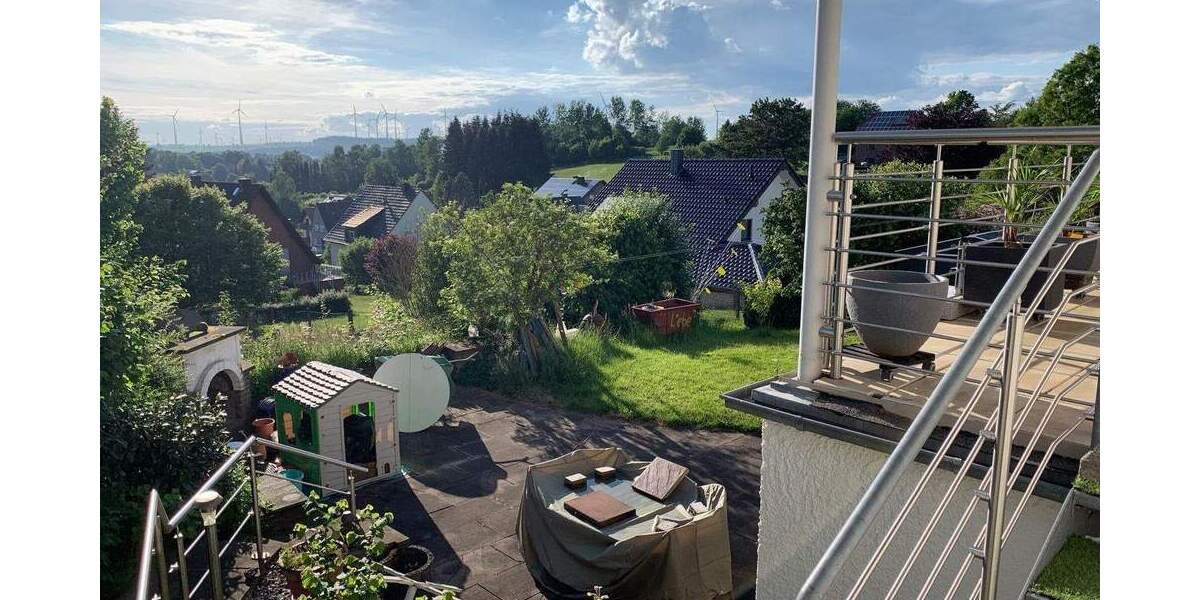 Einfamilienhaus Altenbeken Schwaney - 6 Zimmer, 223 m&sup2;, 547.900&euro; | Angebot:25666839