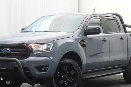 Ford Ranger 48.000 km 33.350 &euro; Bad Lippspringe 33175
