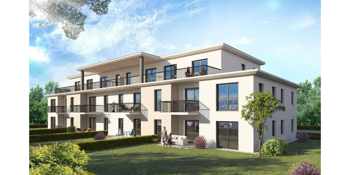 Etagenwohnung Detmold Innenstadt - 4 Zimmer, 128 m&sup2;, 549.500&euro; | Angebot:26715384